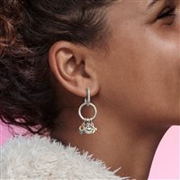 Charm Pandora Donna Pandora Me in Argento Perla 799678C01-0 - 799678C01-0